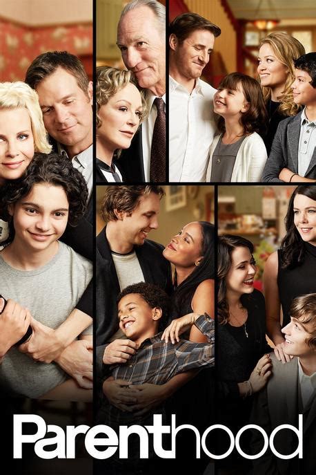 6 Seasons 8.3 (37,222) Parenthood is a heartfelt and emotional drama that originally aired on NBC from 2010 to 2015. The show revolves around the Braverman family, a multigenerational clan living in Berkeley, California.